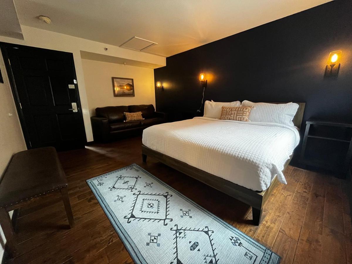 Hotel Фриско Екстериор снимка