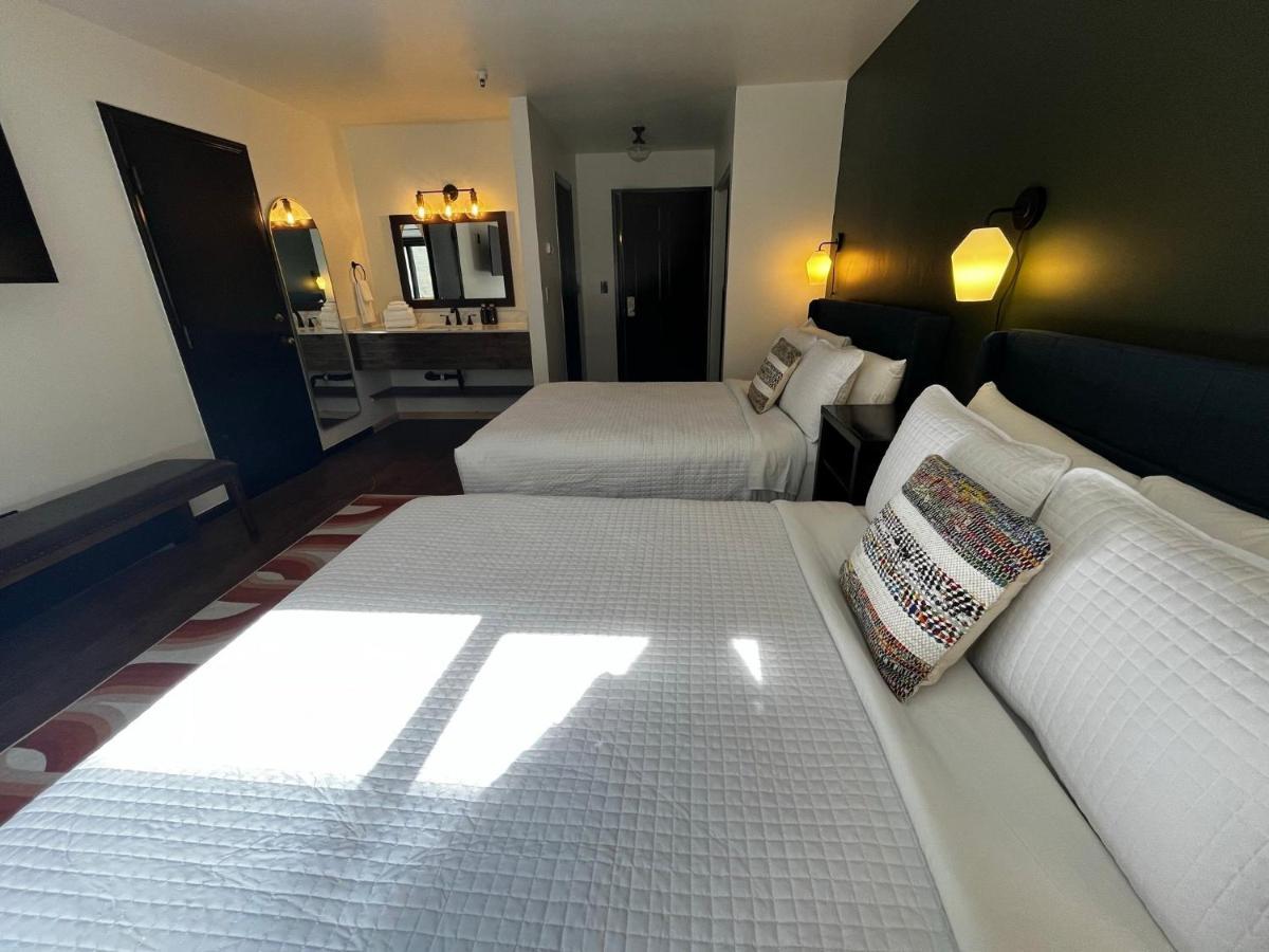 Hotel Фриско Екстериор снимка