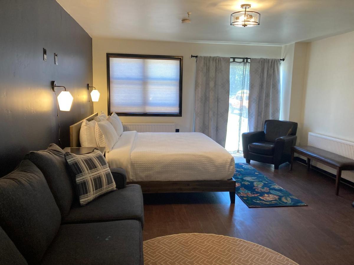 Hotel Фриско Екстериор снимка