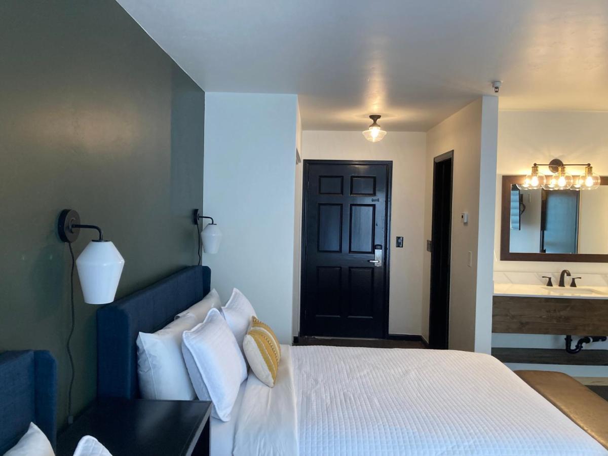 Hotel Фриско Екстериор снимка