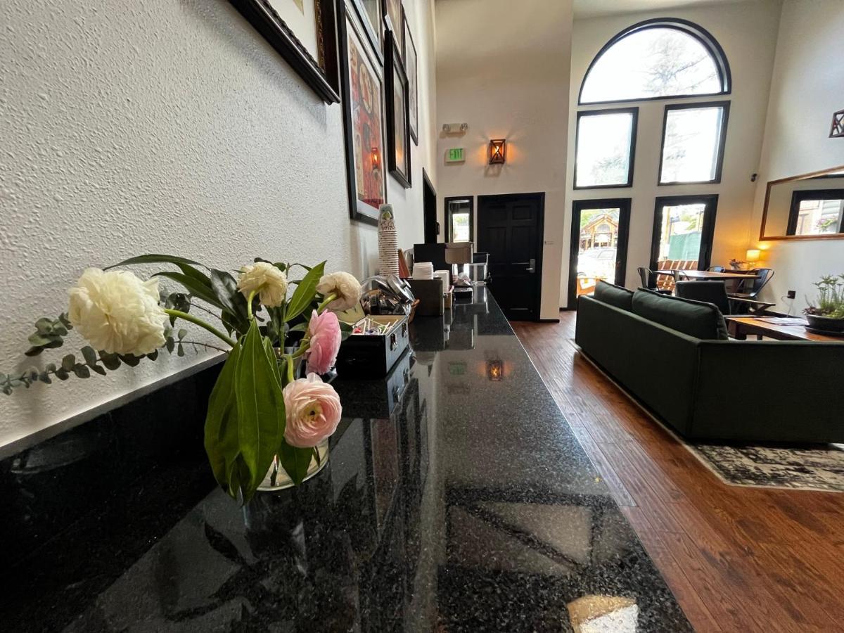Hotel Фриско Екстериор снимка