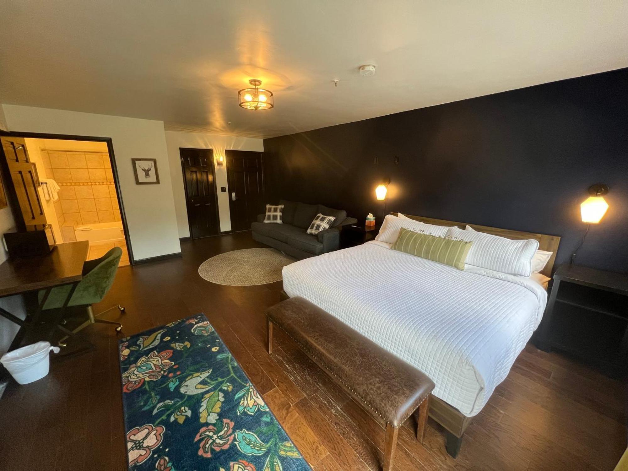 Hotel Фриско Екстериор снимка