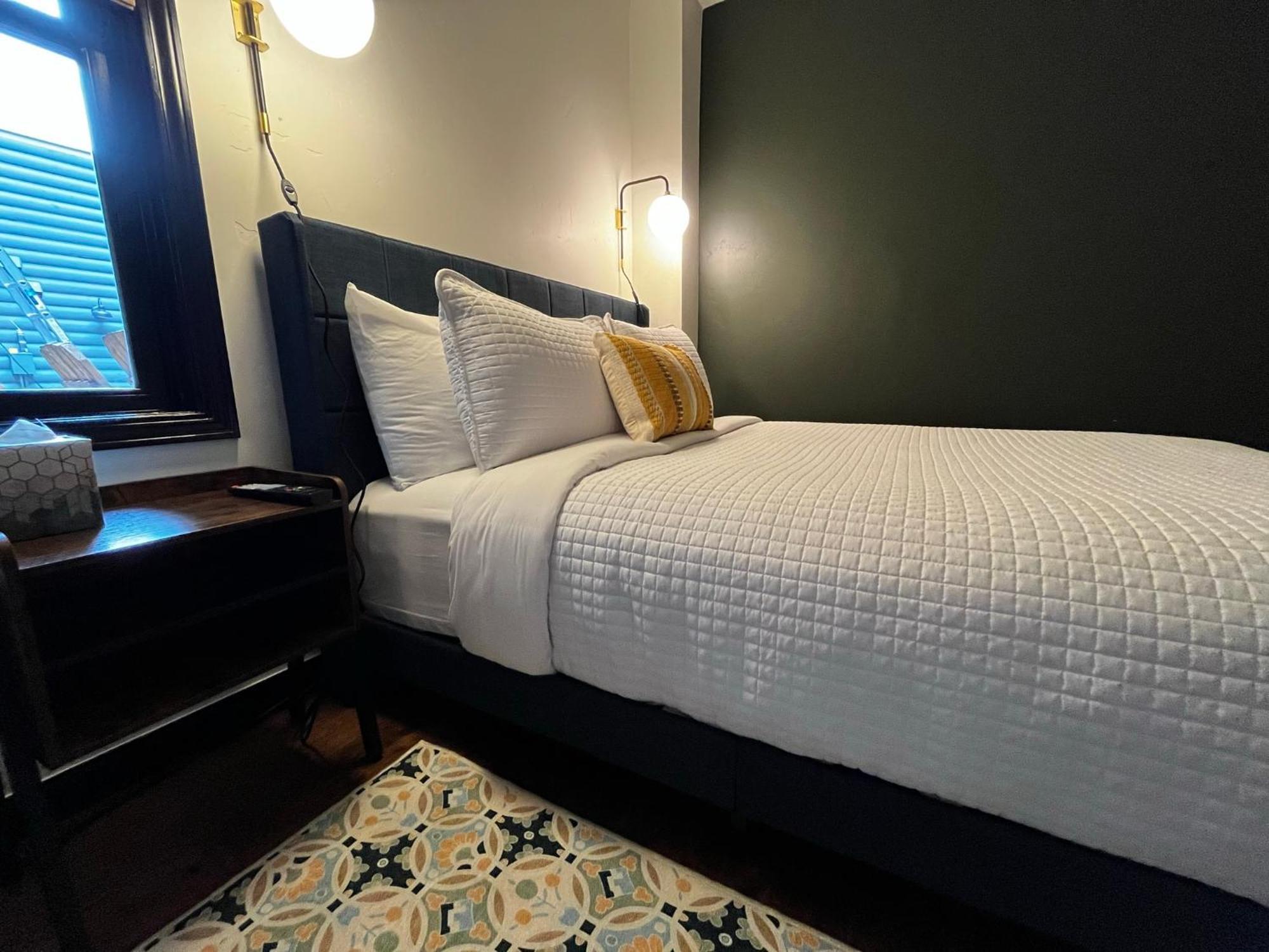 Hotel Фриско Екстериор снимка