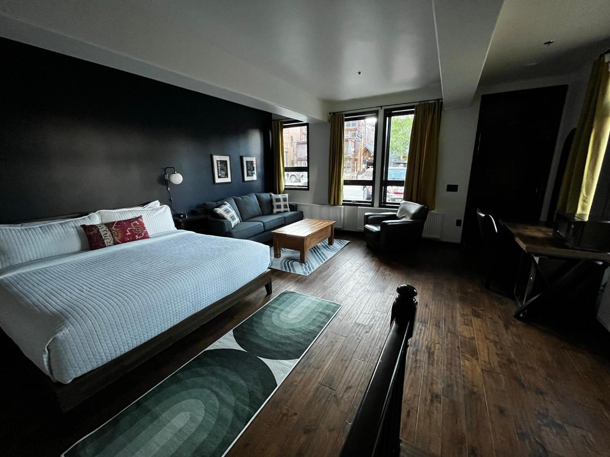 Hotel Фриско Екстериор снимка