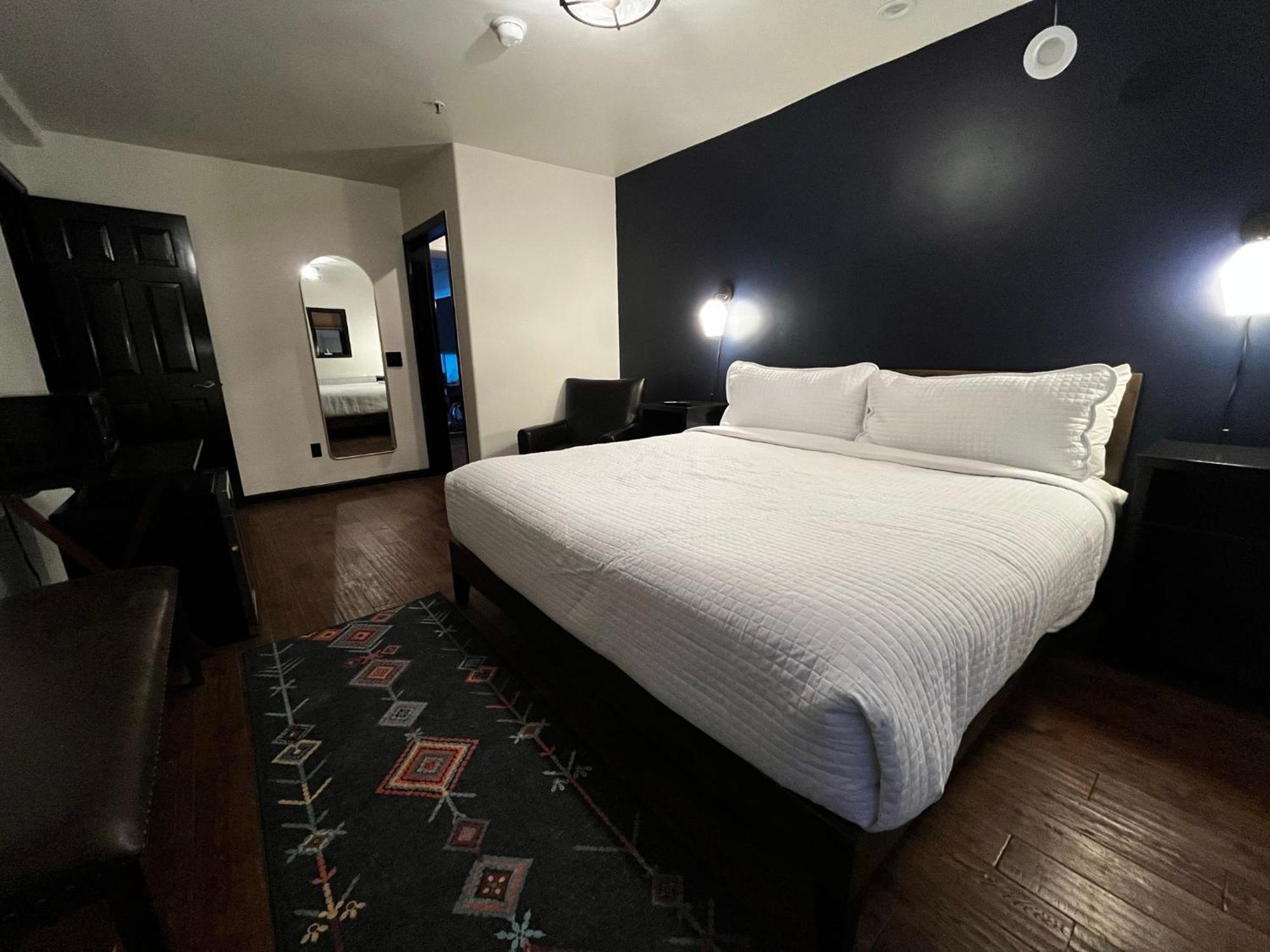 Hotel Фриско Екстериор снимка