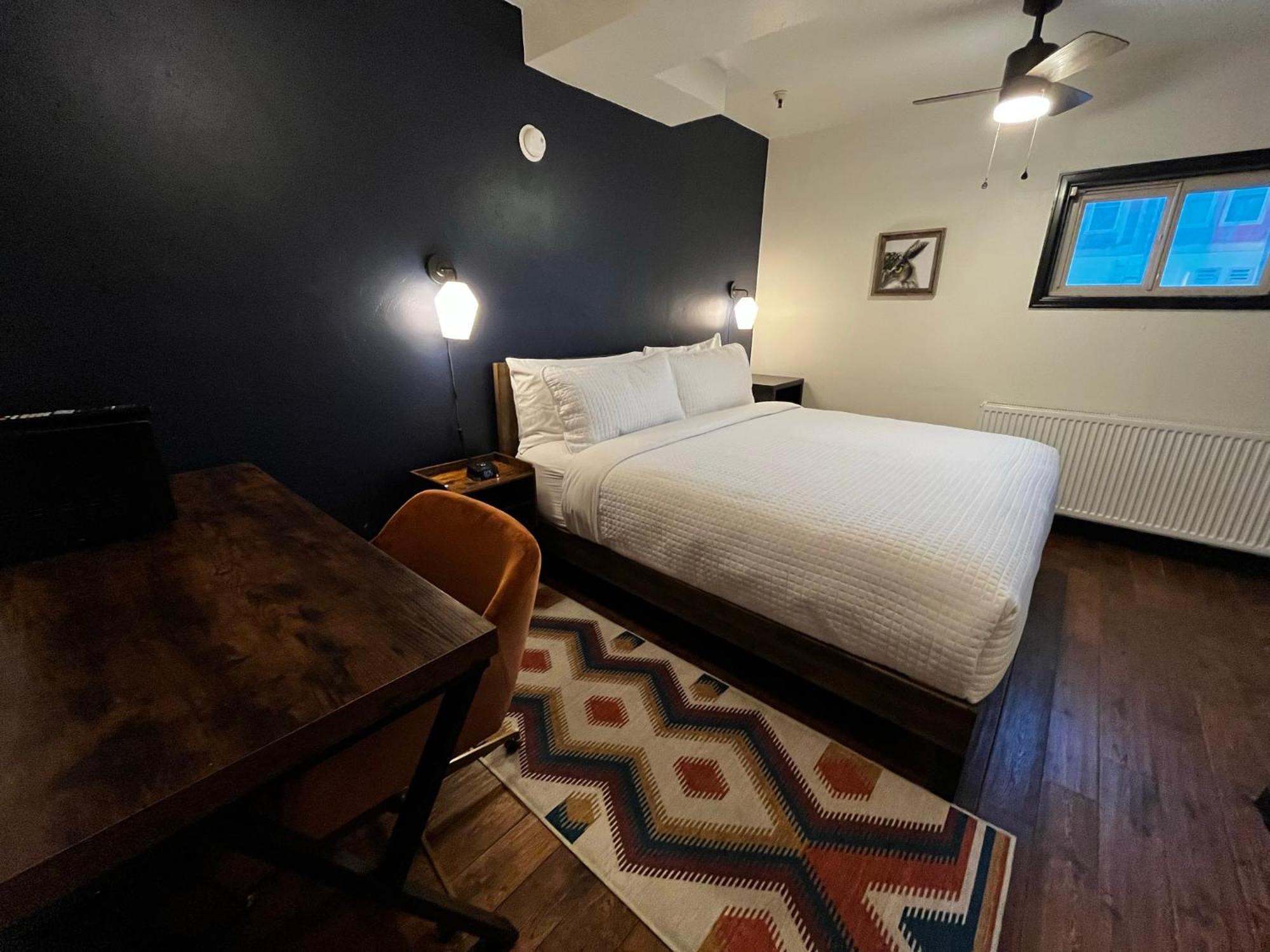 Hotel Фриско Екстериор снимка