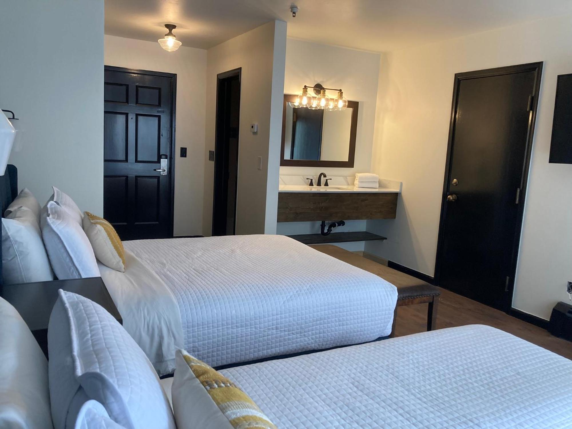 Hotel Фриско Екстериор снимка